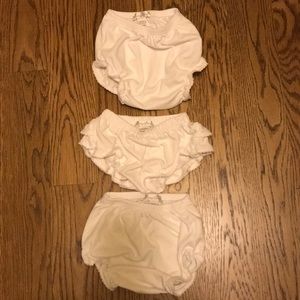 3 Baby Bloomers